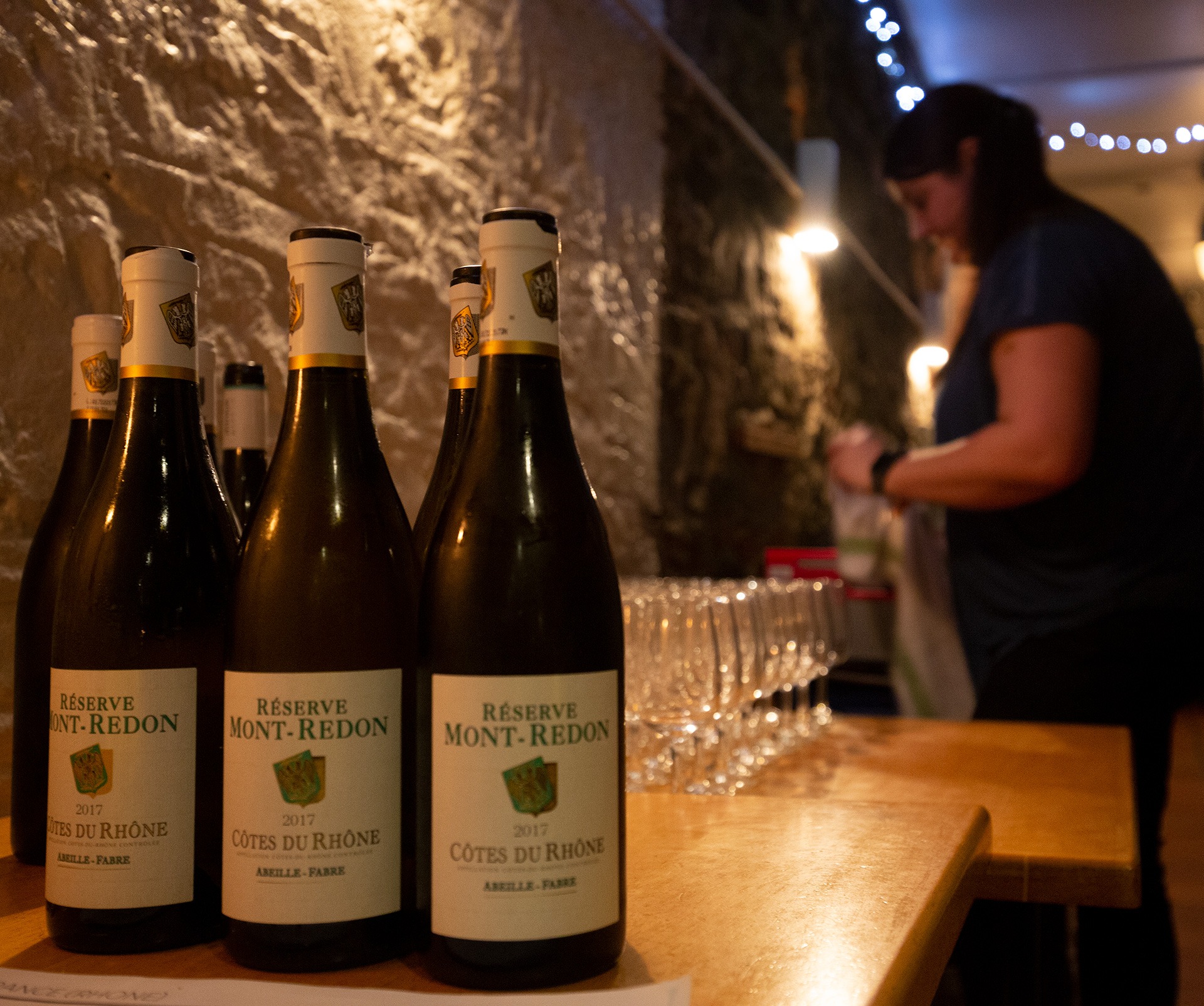 Victoria (Australia) Wine The Bay Tree